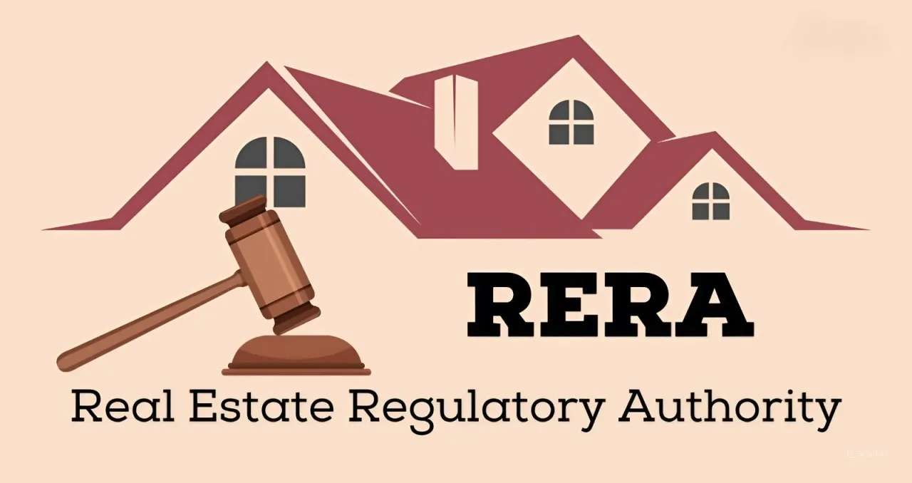 What is the Difference Between RERA and the DLD? (Full Guide 2025)